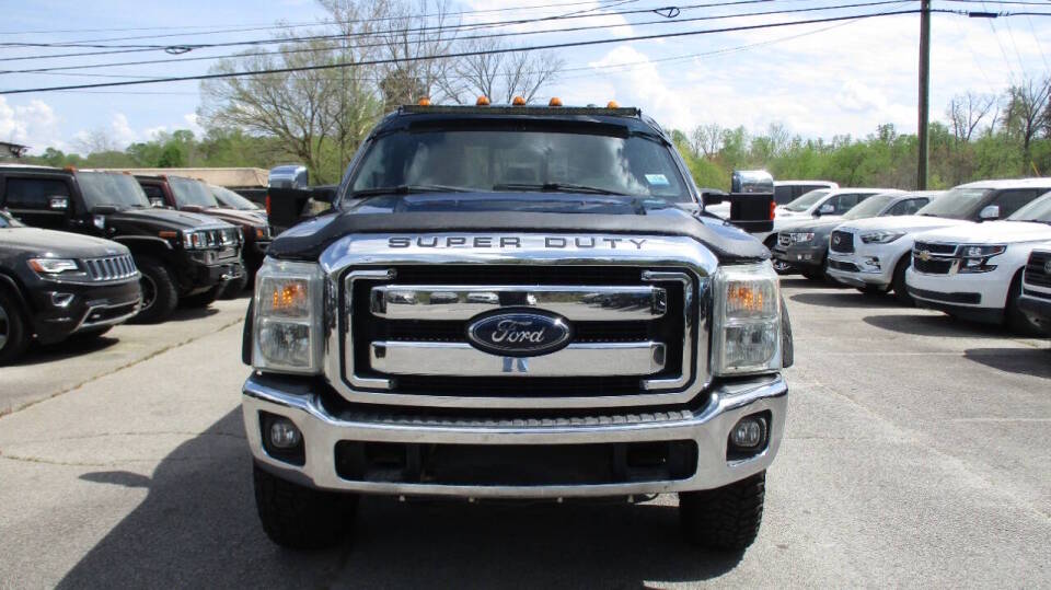 ford f-250 super duty 2016 1FT7W2BT7GEC94204 image ford f-250 super duty 2016 1FT7W2BT7GEC94204 image